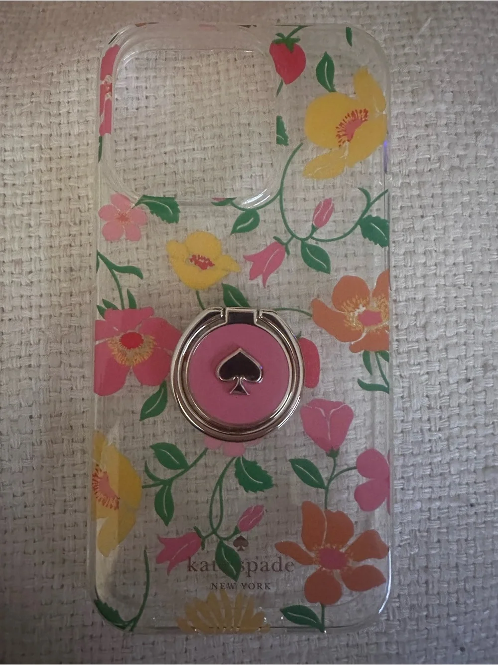 kate spade new never